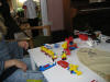 Tintin, Olle och LEGO