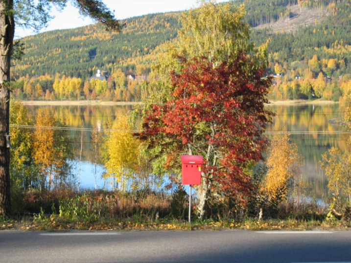 3:e oktober 2007